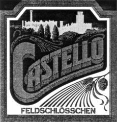 CASTELLO