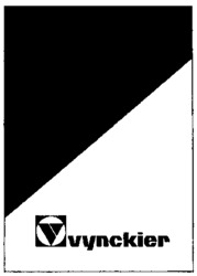 vynckier V