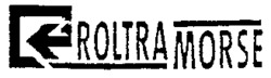 R ROLTRA MORSE