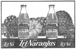 TriNaranjus