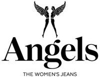Angels THE WOMEN'S JEANS