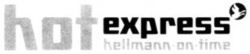 hot express