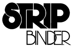 STRIP BINDER