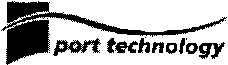 port technology