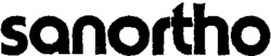 sanortho