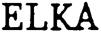 ELKA