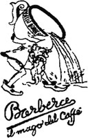 Barbera il mago del Caffé