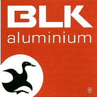 BLK aluminium