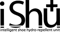 i Shu intelligent shoe hydro-repellent unit