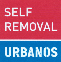 SELF REMOVAL URBANOS