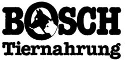BOSCH Tiernahrung