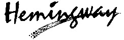 Hemingway