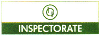 INSPECTORATE