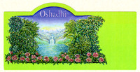 Oshadhi