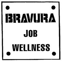 BRAVURA JOB WELLNESS