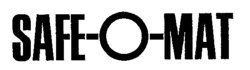 SAFE-O-MAT