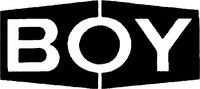 BOY