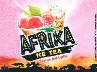 AFRIKA ICE TEA