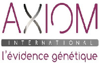 AXIOM INTERNATIONAL l'évidence génétique