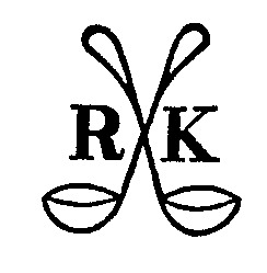 R K