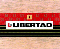 La LIBERTAD
