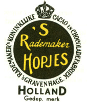 Rademaker's HOPJES