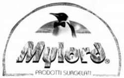 Mylord PRODOTTI SURGELATI