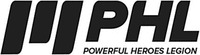 PHL POWERFUL HEROES LEGION