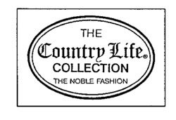 THE Country Life
