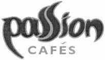passion CAFÉS