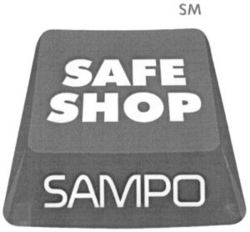 SAFE SHOP SAMPO