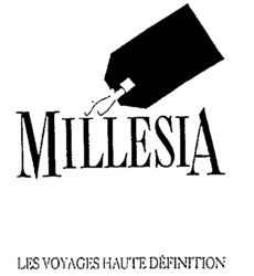 MILLESIA