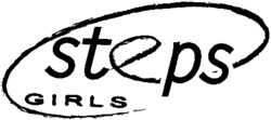 steps GIRLS