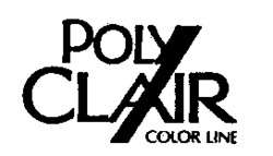 POLY CLAIR