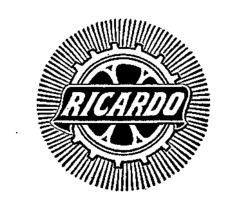 RICARDO