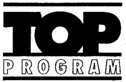 TOP PROGRAM