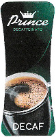Prince DECAFFEINATO DECAF