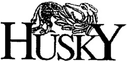 HUSKY