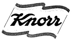 Knorr