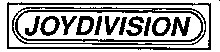 JOYDIVISION