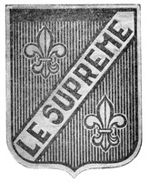 LE SUPREME