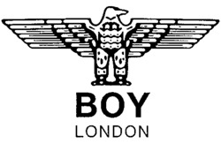 BOY LONDON