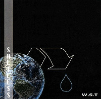 SALTLESS W.S.T.