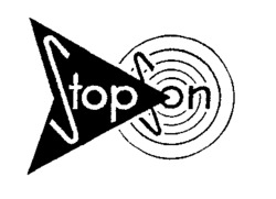 Stop Son
