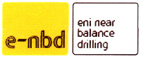 e-nbd eni near balance drilling