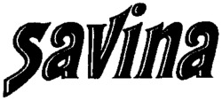 savina