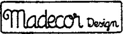 Madecor Design