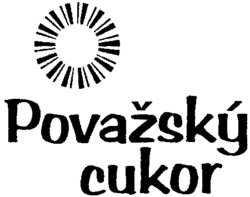 Povazsky cukor