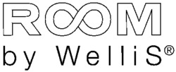 ROOM by WelliS