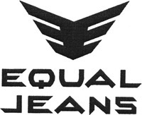 EQUAL JEANS